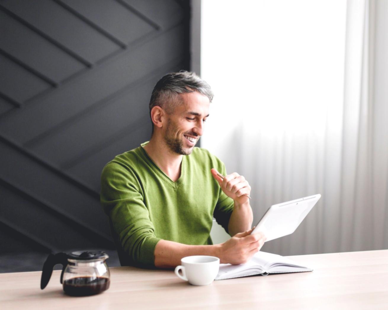 Индивидуальное обучение финансам