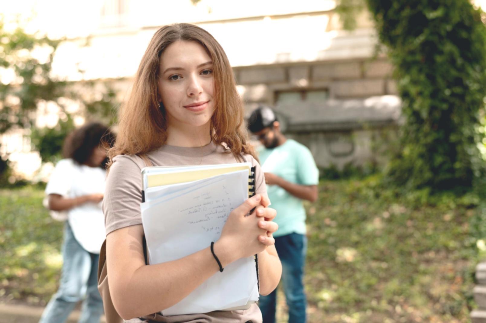 Анализ реальных финансовых данных на экране