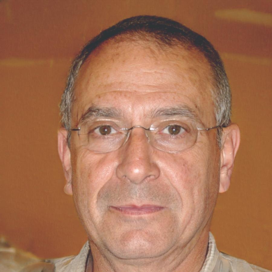 Портрет Тобиаса Левандовского