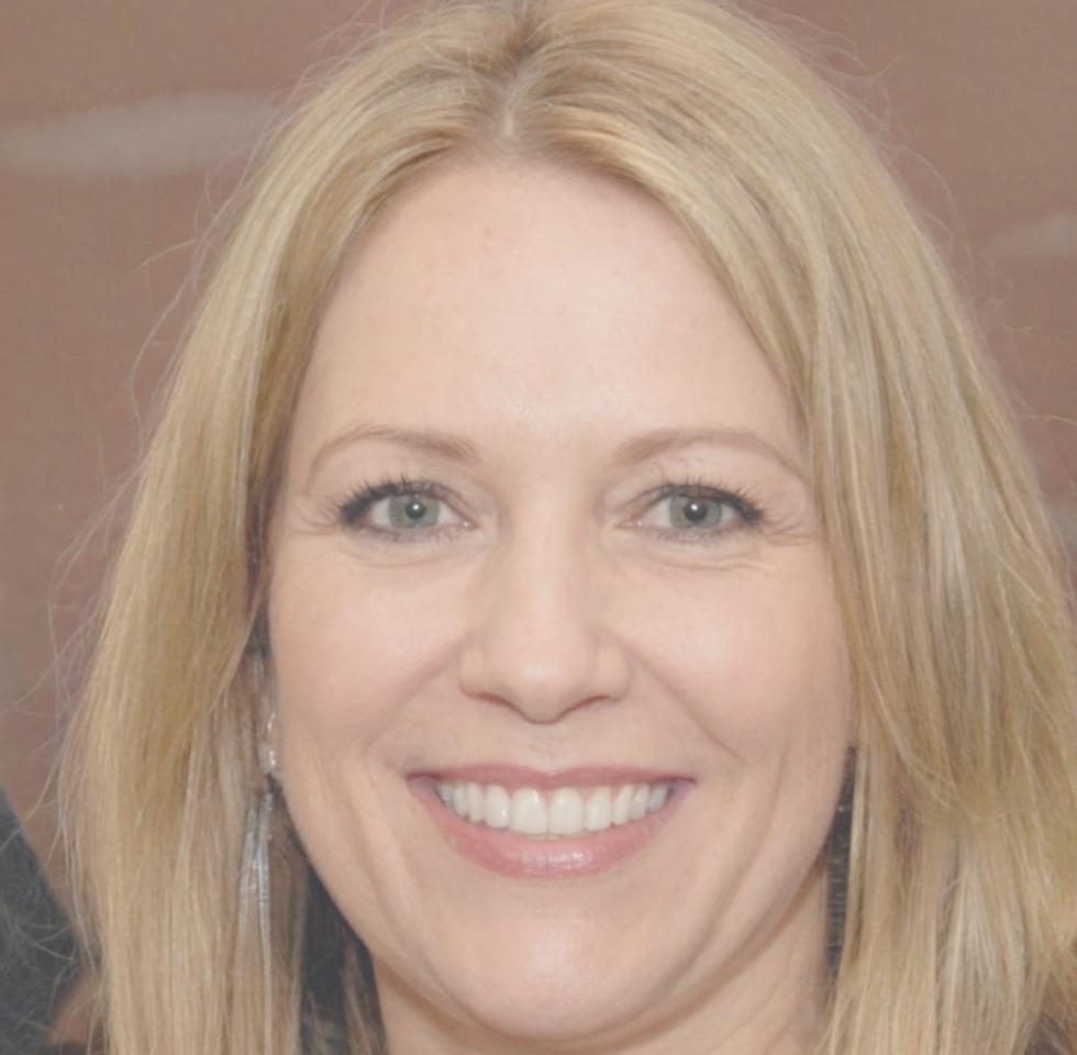 Анна Веркаммен, главный методист Zevexa