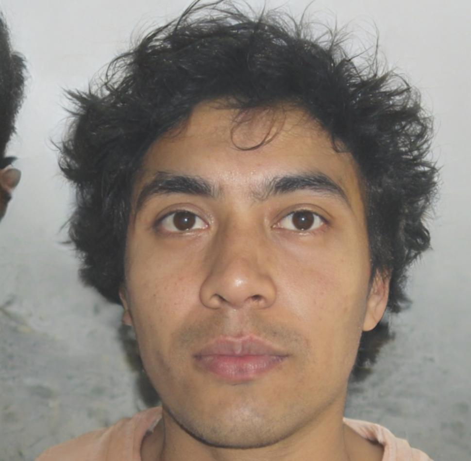 Портрет Гжегожа Волски, ведущего аналитика программы